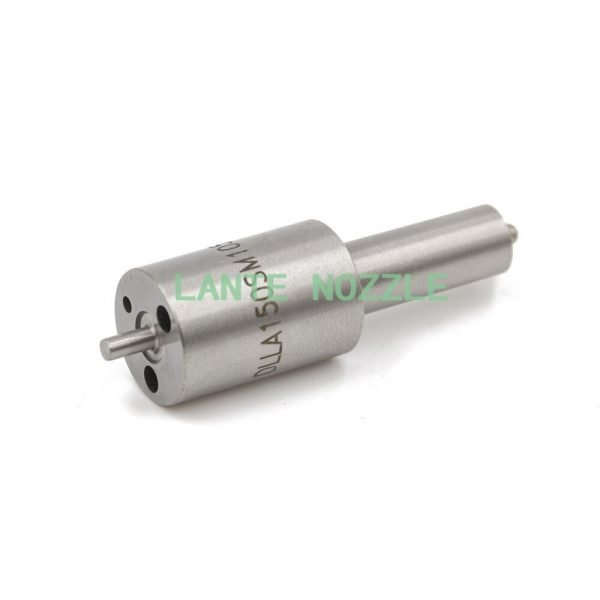 Nozzle 12PCS DLLA154S374N438 DLL140S610 BDLL140S6592 DLLA156SM008 DLLA110S639 Diesel Injector - 图片 2