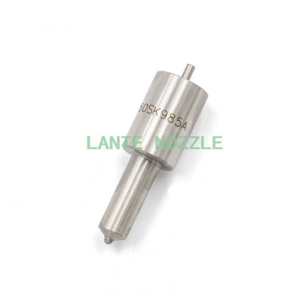 Nozzle 12PCS DLLA154SN473 DLLA150S739 ZCK150S436 DLLA150SND173 DLLA140S1054 Diesel Injector