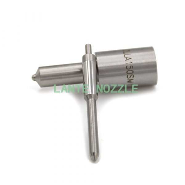 Nozzle 12PCS DLLA155SND160 DLLA148SN841 BDLL150S6705 DLLA154S324NP61 DLLA155SN913 Diesel Injector - 图片 4