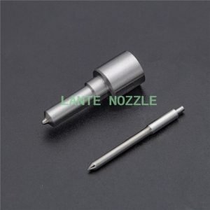 Nozzle 12PCS DLLA156P1802 DLLA152PN009 DSLA145P778 DLLA145P310 DLLA153P936 Diesel Injector