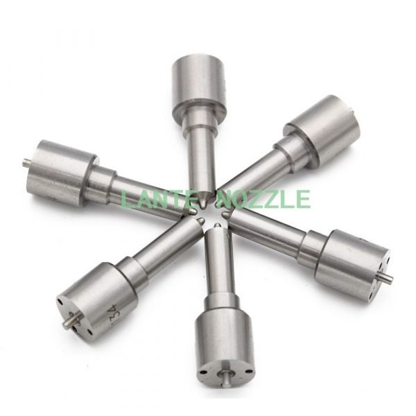 Nozzle 12PCS DLLA157P649 DLLA145P328 DLLA149P369 DLLA144P118 DLLA150P187 Diesel Injector - 图片 5