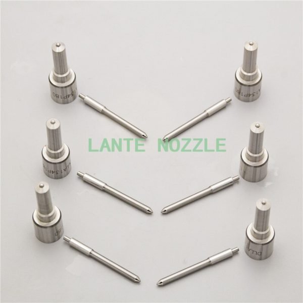 Nozzle 12PCS DLLA157PN278 DLLA160P1032 DLLA155P451 DSLA150P1584 DLLA146P600 Diesel Injector - 图片 2