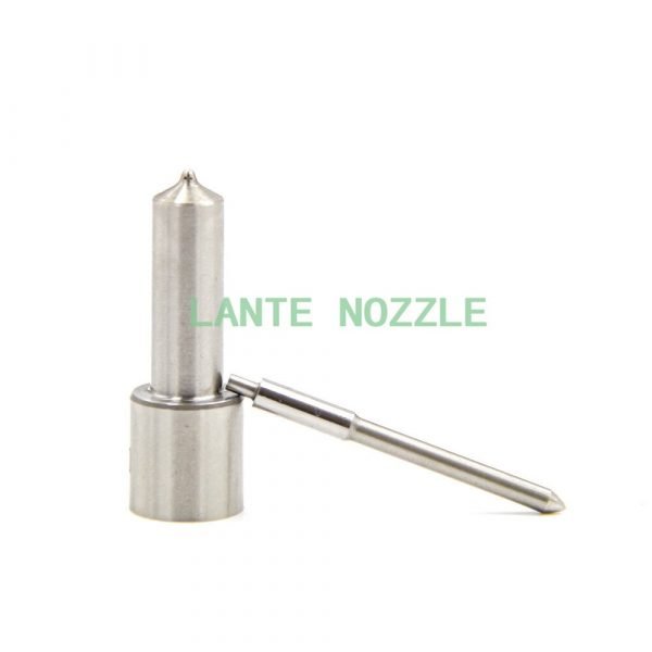Nozzle 12PCS DLLA157PN278 DLLA160P1032 DLLA155P451 DSLA150P1584 DLLA146P600 Diesel Injector - 图片 3