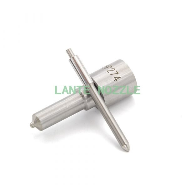 Nozzle 12PCS DLLA157PN278 DLLA160P1032 DLLA155P451 DSLA150P1584 DLLA146P600 Diesel Injector - 图片 4