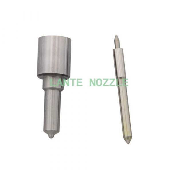 Nozzle 12PCS DLLA157PN278 DLLA160P1032 DLLA155P451 DSLA150P1584 DLLA146P600 Diesel Injector - 图片 5