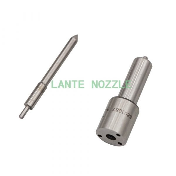 Nozzle 12PCS DLLA157PN278 DLLA160P1032 DLLA155P451 DSLA150P1584 DLLA146P600 Diesel Injector - 图片 6