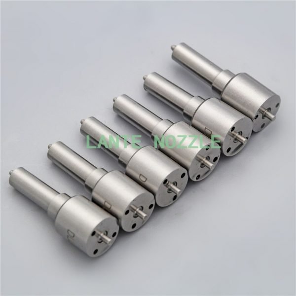 Nozzle 12PCS DLLA158PN104 DSLA148P1549 DLLA154PN186 DSLA146P5514 DSLA146P1571 Diesel Injector - 图片 4