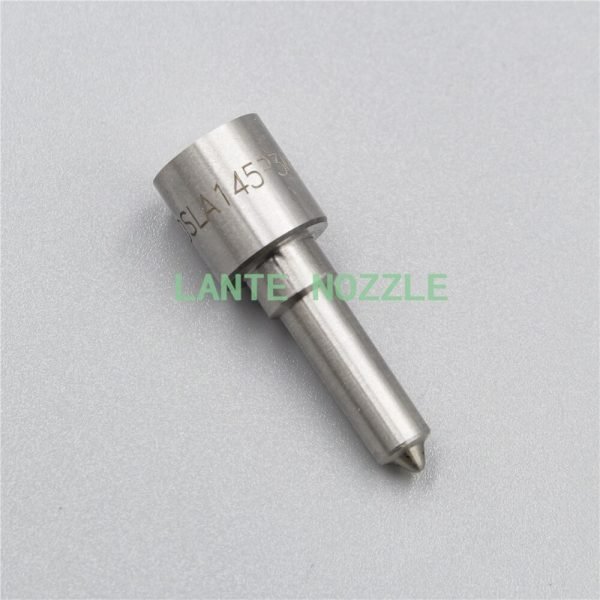 Nozzle 12PCS DLLA160P25 DLLA150P243 L017PBB DLLA155P631 DLLA147P1049 Diesel Injector - 图片 4
