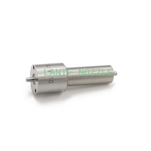 Nozzle 12PCS DLLA160P25 DLLA150P243 L017PBB DLLA155P631 DLLA147P1049 Diesel Injector