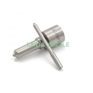Nozzle 12PCS DLLA160P3 DLLA150P205 L129PBA DLLA148P388 DLLA158PN209 Diesel Injector