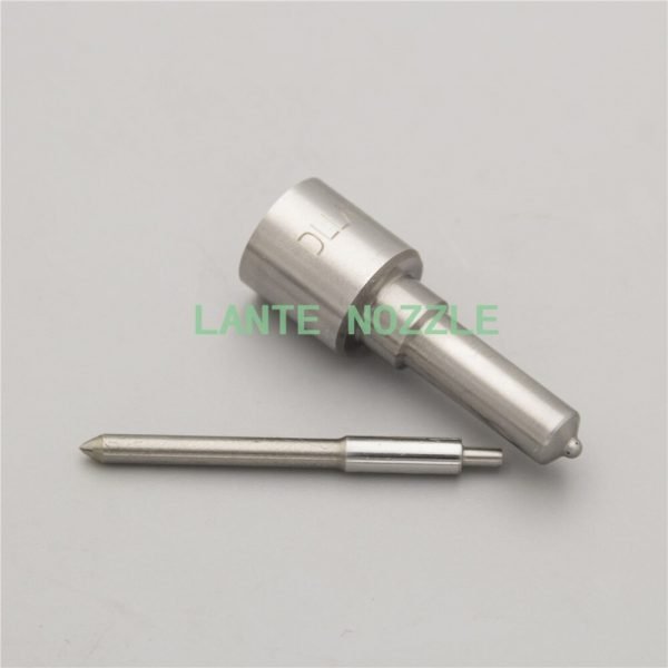 Nozzle 12PCS DLLA160P627 DLLA160PN141 DLLA150P1285 DLLA141PN136 L204PBACCM Diesel Injector - 图片 2