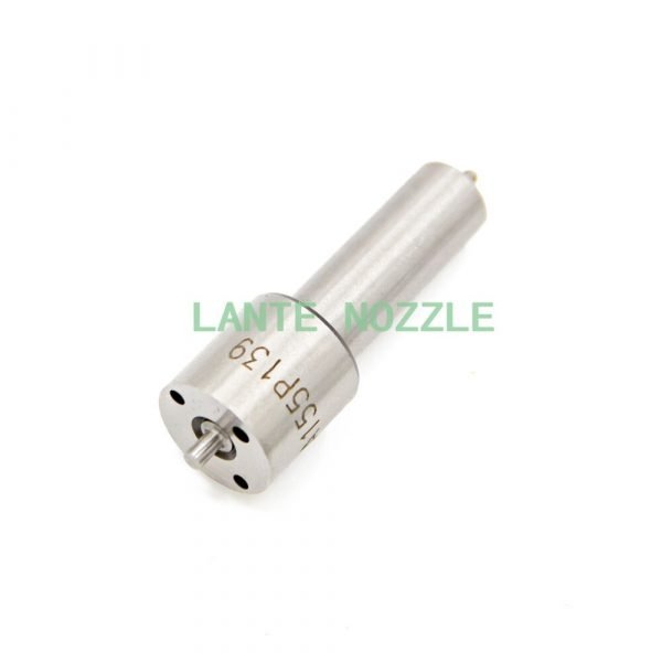 Nozzle 12PCS DLLA160P627 DLLA160PN141 DLLA150P1285 DLLA141PN136 L204PBACCM Diesel Injector - 图片 4