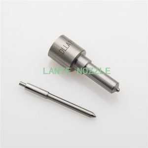 Nozzle 12PCS DLLA160P627 DLLA160PN141 DLLA150P1285 DLLA141PN136 L204PBACCM Diesel Injector