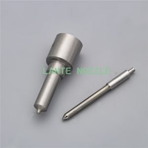 Nozzle 12PCS DLLA160P9 DLLA155P277 L004PBB DSLA148P932 L131PBA Diesel Injector