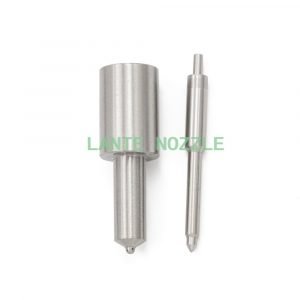 Nozzle 12PCS DLLA160S1305 BDLL150S6435 DLLA155SN872 DLLA150SM018 DLLA150S916 Diesel Injector