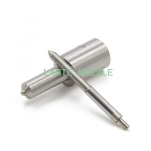 Nozzle 12PCS DLLA160S325N507 DLLA150SN666 DLLA144S820 DSL150.A38 DLLA25S627 Diesel Injector