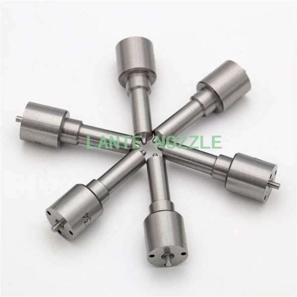 Nozzle 12PCS DSLA134P604 DLLA146P166 DSLA152P922 DSLA146P1004 DLLA155P579 Diesel Injector - 图片 5