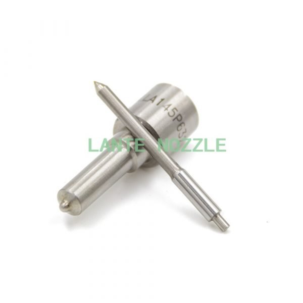 Nozzle 12PCS DSLA135P633 DLLA150P126 DLLA140PN291 DLLA150P125 DLLA154PN040 Diesel Injector - 图片 4