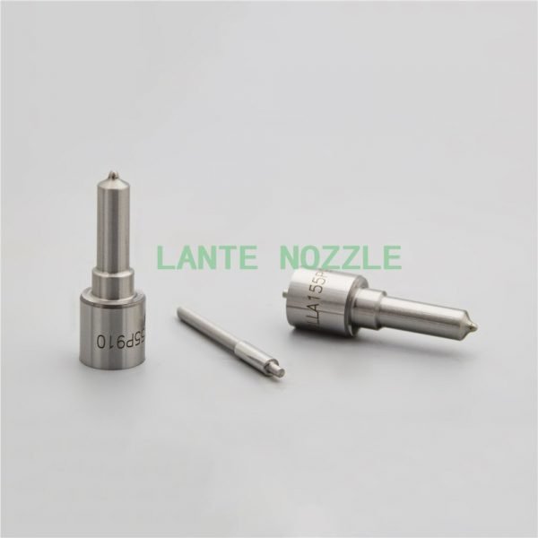 Nozzle 12PCS DSLA140P1002 L203PBAEZG DLLA150P242 DSLA150PN926 DLLA146P768 Diesel Injector - 图片 4