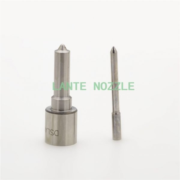 Nozzle 12PCS DSLA140P1002 L203PBAEZG DLLA150P242 DSLA150PN926 DLLA146P768 Diesel Injector - 图片 5