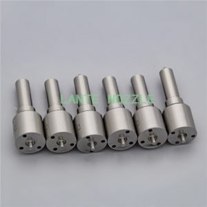Nozzle 12PCS DSLA145P1479 DSLA148P1537 DSLA145P1150 DLLA137P608 DLLA150P082 Diesel Injector