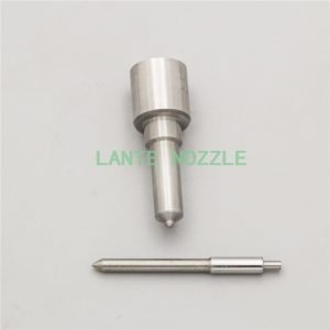 Nozzle 12PCS DSLA145P265 L014PBB DLLA145P669 DLLA140P517 DLLA155PN202 Diesel Injector