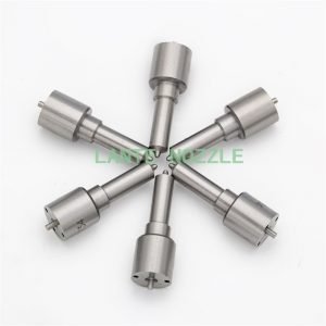 Nozzle 12PCS DSLA145P464 DLLA142P45 DSLA145P598 DLLA152PN222 DLLA150P77 Diesel Injector