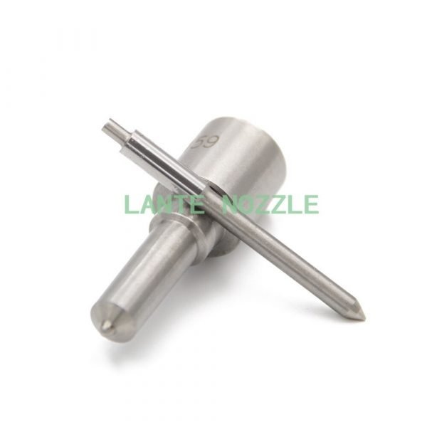 Nozzle 12PCS DSLA153P264 L130PBA DLLA154P866 DLLA145P466 DLLA152P285 Diesel Injector - 图片 3