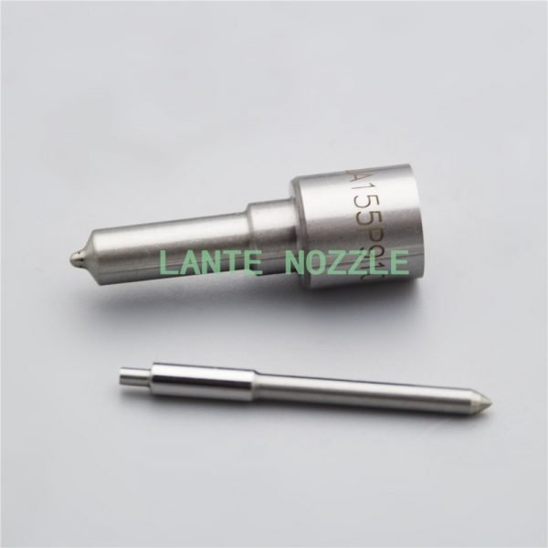 Nozzle 12PCS DSLA154P960 DSLA146P5509 DLLA157P715 DLLA150P238 DSLA152P1323 Diesel Injector - 图片 5