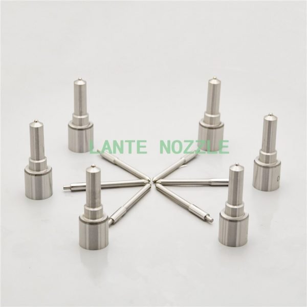 Nozzle 12PCS L018PBB DLLA150P22 DLLA152PN184 DSLA148P021 DLLA144PN309 Diesel Injector - 图片 2