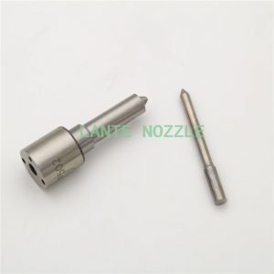Nozzle 12PCS L018PBB DLLA150P22 DLLA152PN184 DSLA148P021 DLLA144PN309 Diesel Injector