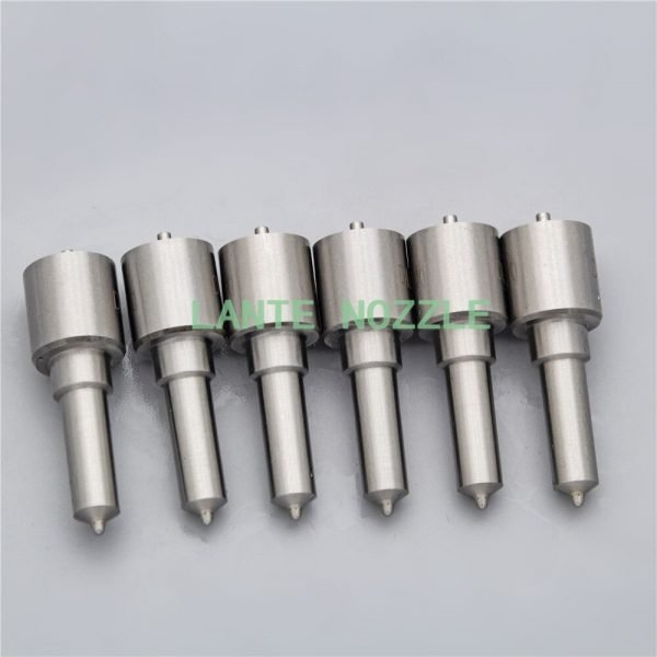 Nozzle 12PCS L159PBA DLLA150P113 DLLA150P24 L416PBB DLLA155P230 Diesel Injector - 图片 2