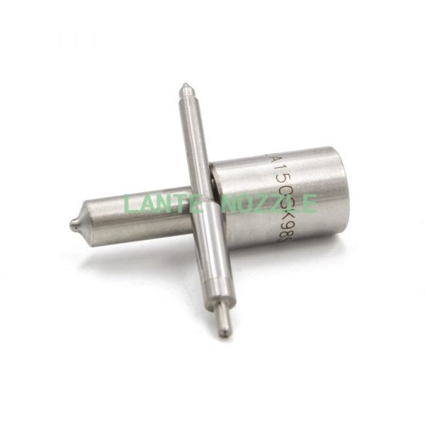 Nozzle 12Pcs BDLL150S6123 DLLA134S1119 DLLA150SN902 DLLA144S747 DSL150.A2 Diesel Injector - 图片 2