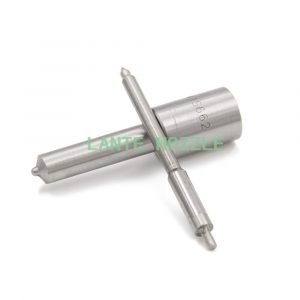 Nozzle 12Pcs BDLL150S6506 DLL18S418 DLLA160SM004 DLLA150SM105 DLLA152SN924 Diesel Injector