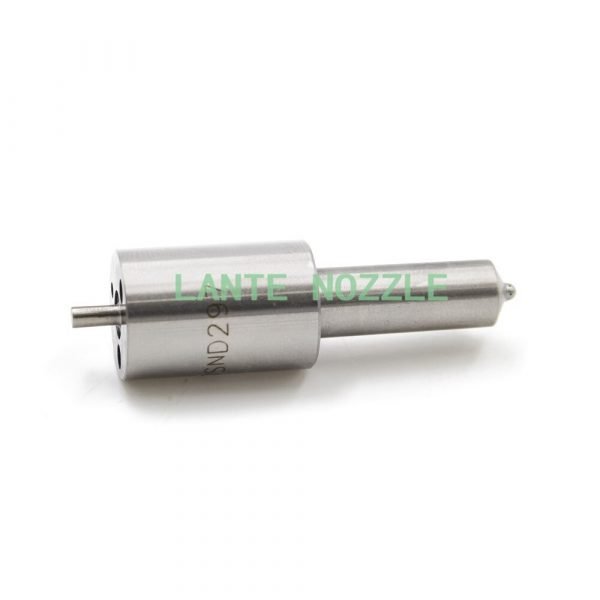 Nozzle 12Pcs BDLL150S6545 DLLA161SN963 DLLA145S73F DLLA155SM142 ZCK154S425A Diesel Injector - 图片 5