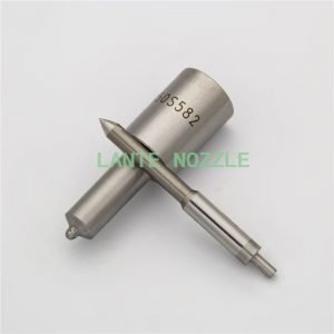 Nozzle 12Pcs BDLL150S6839 BDLL150S6840 DLLA145S34F DLLA152S1180 DLLA151S334 Diesel Injector