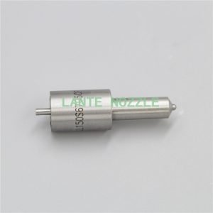 Nozzle 12Pcs DLLA140S254 DLLA150SN702 DLL150S467 DLLA150S334NP89 DLL16S561N389 Diesel Injector