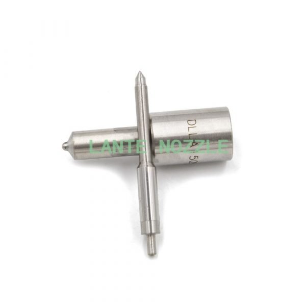 Nozzle 12Pcs DLLA142SN718 BDLL150S6507 DLLA148S1145 DSL150S430-1439 DSL17D-66-11 Diesel Injector - 图片 3