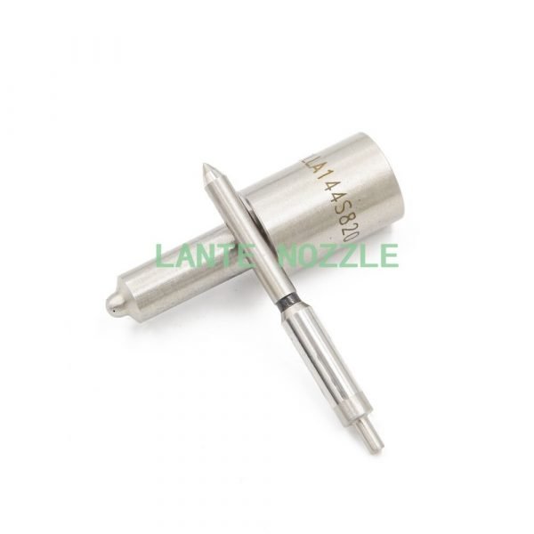 Nozzle 12Pcs DLLA143SN580 DLLA155S002 DLLA160SND219 DLL140SM093 DLL16S561 Diesel Injector - 图片 4