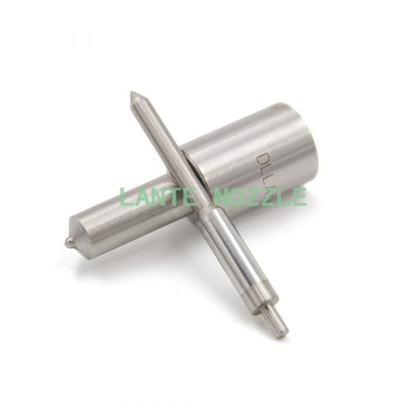 Nozzle 12Pcs DLLA148S324N473 DLLA150S058 BDLL150S6780 DLLA158SN638 DLLA160S626 Diesel Injector - 图片 2