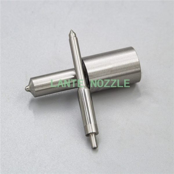 Nozzle 12Pcs DLLA148S324N473 DLLA150S058 BDLL150S6780 DLLA158SN638 DLLA160S626 Diesel Injector - 图片 4