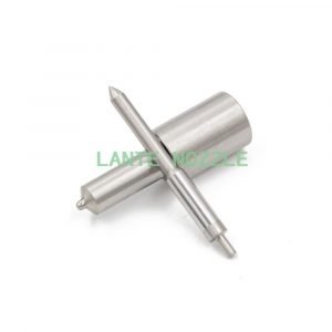 Nozzle 12Pcs DLLA150S1339 DLLA158SM073 DLLA150S1234 DLLA150S469 HL120S31E940P3 Diesel Injector