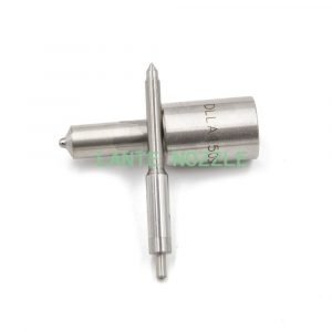 Nozzle 12Pcs DLLA150S1401 DLLA157SND314 DLLA157SND297 DLLA143S1292 DLLA155SND263 Diesel Injector