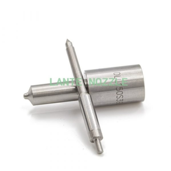 Nozzle 12Pcs DLLA150S344NP82 ZCK154S423A BDLL150S6600 DLLA160SN539 DLLA156SM420 Diesel Injector