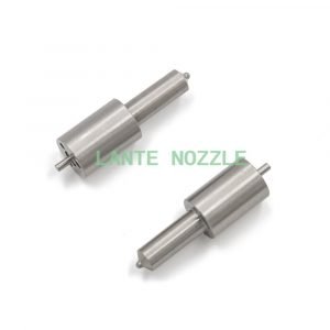 Nozzle 12Pcs DLLA155S007 DLLA144S808 DLLA154S284 BDLL150S6529 DLLA150SM078 Diesel Injector
