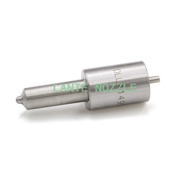 Nozzle 12Pcs DLLA155S1351 DLLA158SM028 DLLA158S769 BDLL150S6790 DLLA157S067 Diesel Injector - 图片 6