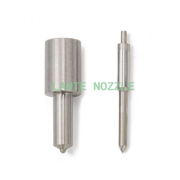 Nozzle 12Pcs DLLA160SM002 DLL140S37F YDLL-150S366H DLLA160S705 DLLA150S138 Diesel Injector - 图片 2