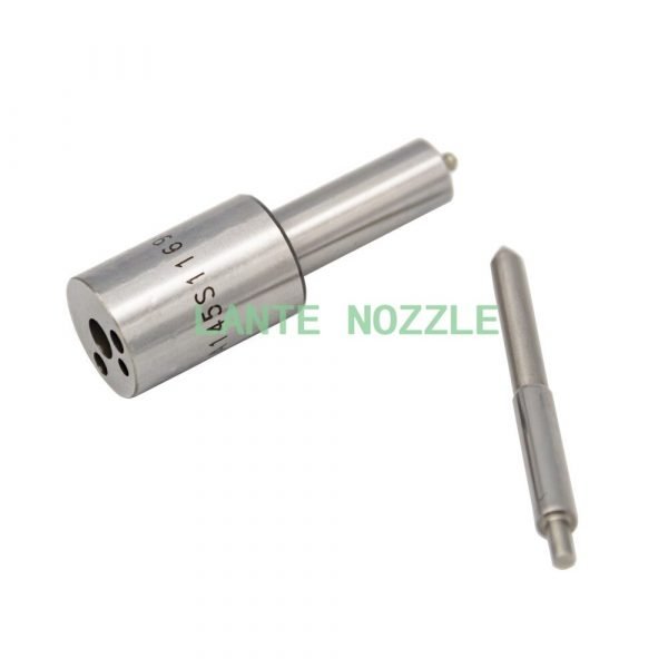Nozzle 12Pcs DLLA28S656 DLLA150S762 BDLL150S6665 DLLA151SM103 DLLA-140S304NPO Diesel Injector - 图片 5