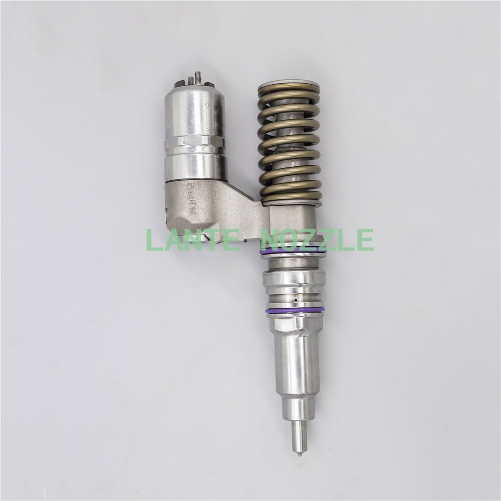 Pump Injector 0414702005 0414701052 5237178 0414701083 0414702007 Diesel Nozzle - 图片 2