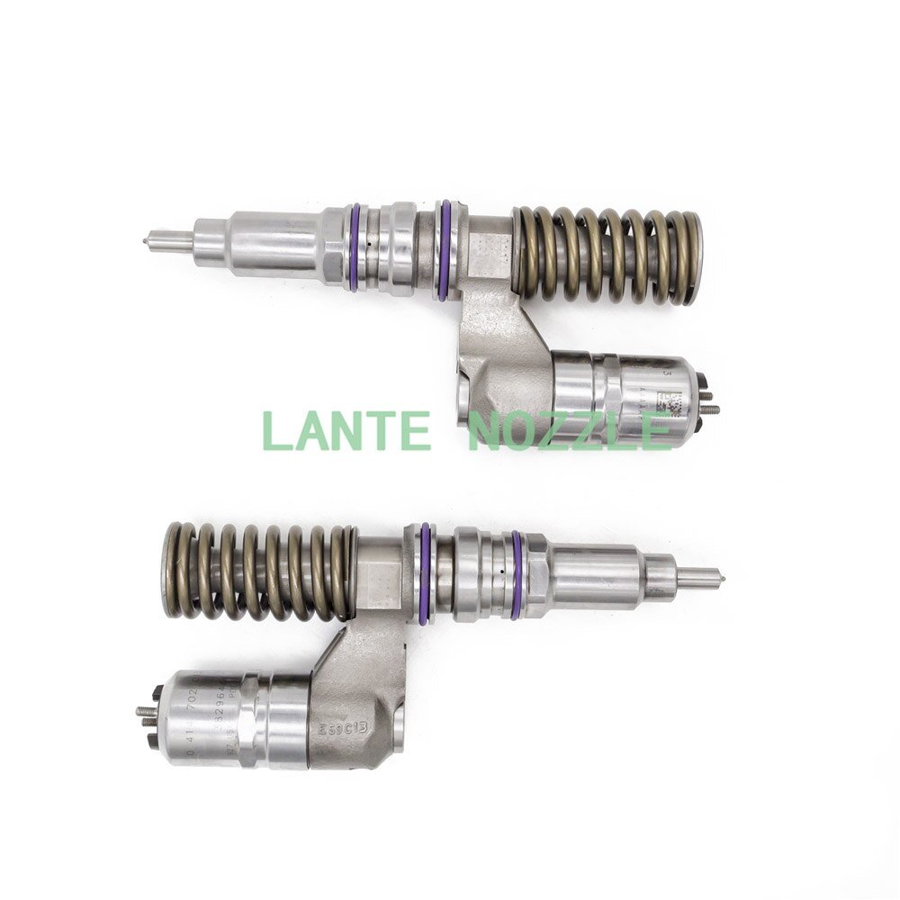 Pump Injector 0414702005 0414701052 5237178 0414701083 0414702007 Diesel Nozzle - 图片 4